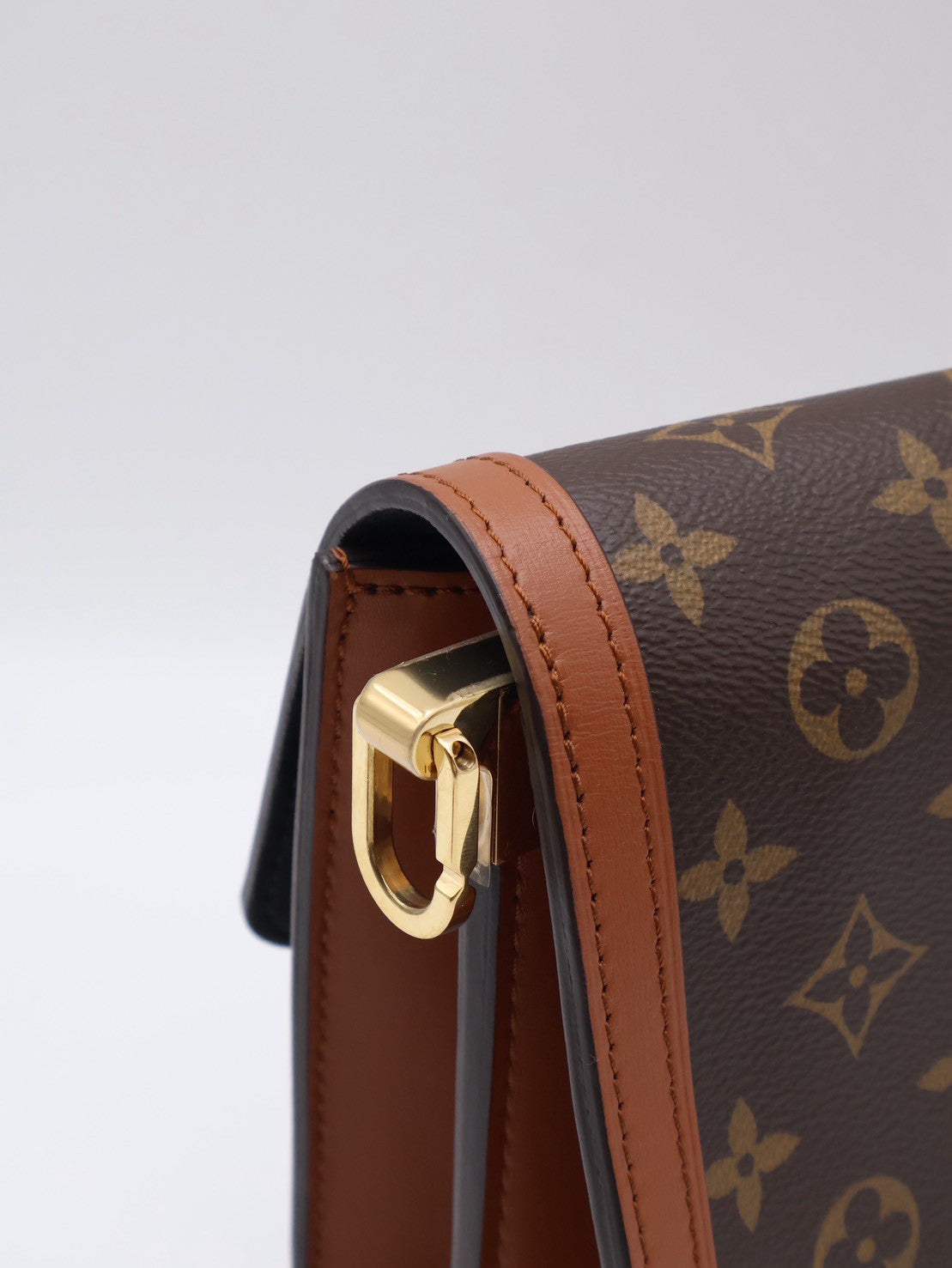 LOUIS VUITTON Dauphine達芙妮單肩包 - MM