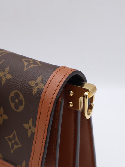 LOUIS VUITTON Dauphine達芙妮單肩包 - MM