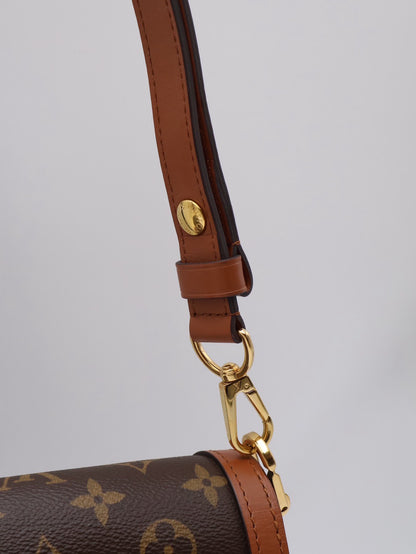 LOUIS VUITTON Dauphine達芙妮單肩包 - MM