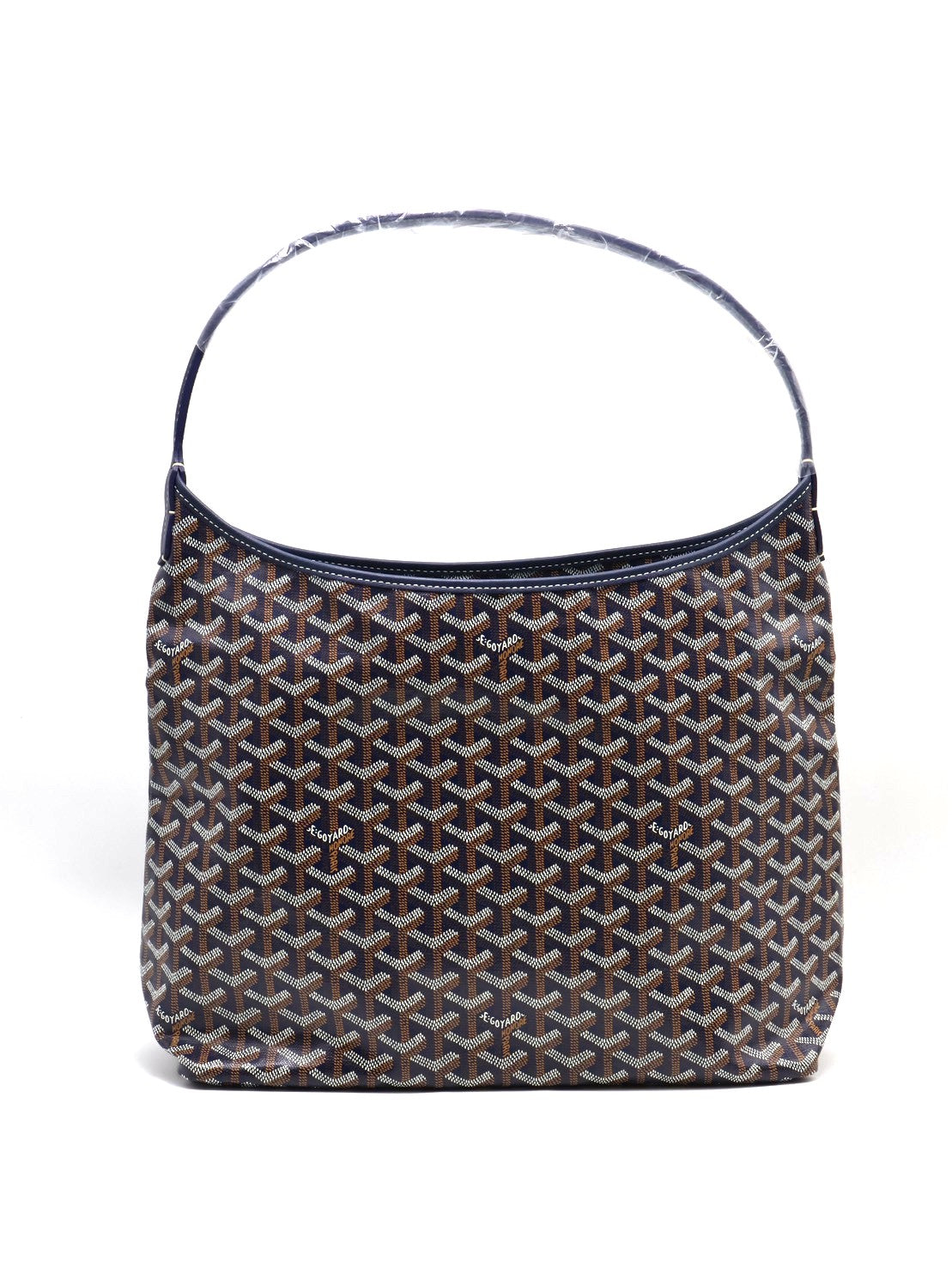 GOYARD Hobo流浪包 - 深藍