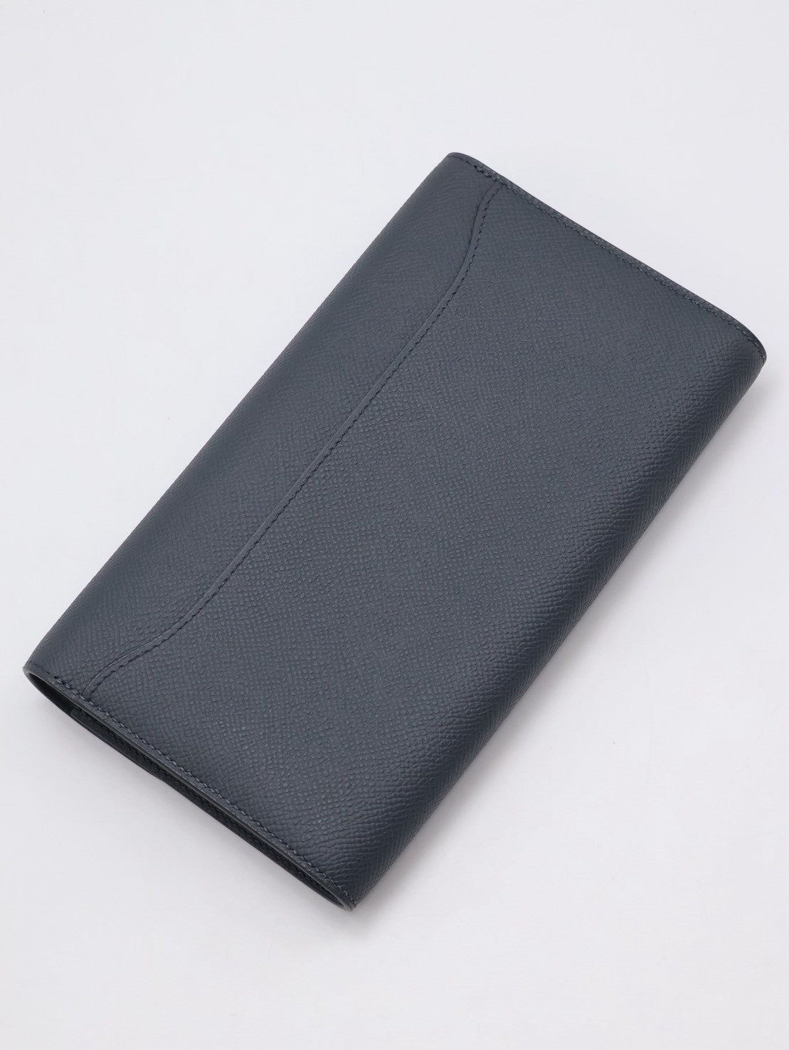 HERMES Constance To Go - Gris Misty H0 霧霾灰琺瑯釦 W