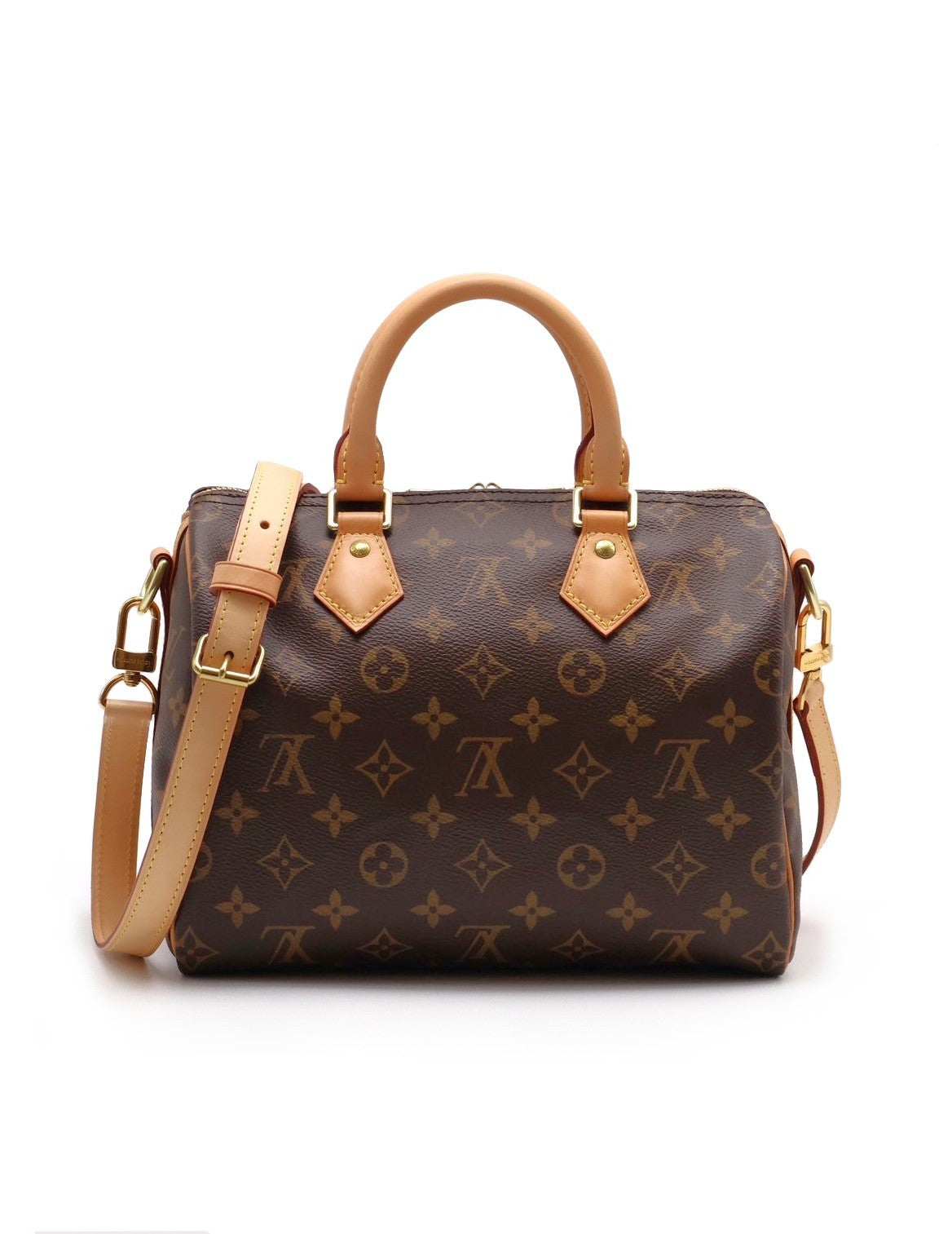 LOUIS VUITTON Speedy 25