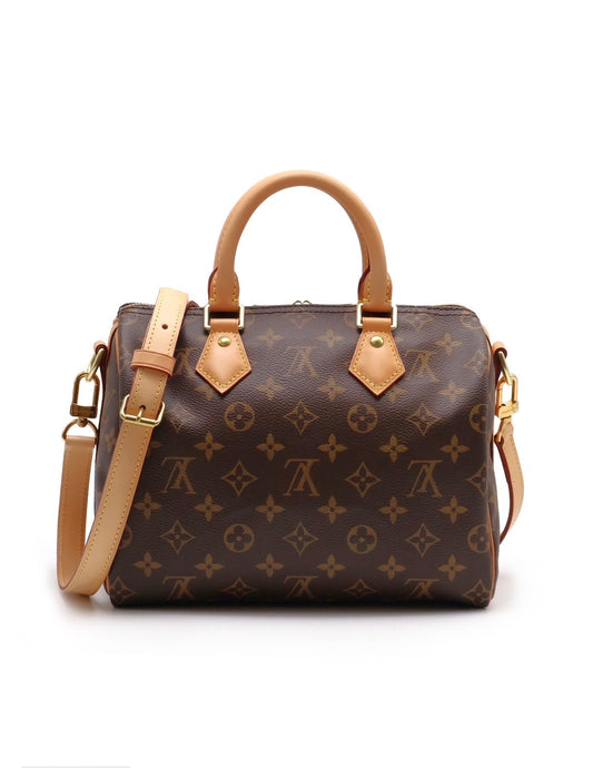 LOUIS VUITTON Speedy 25