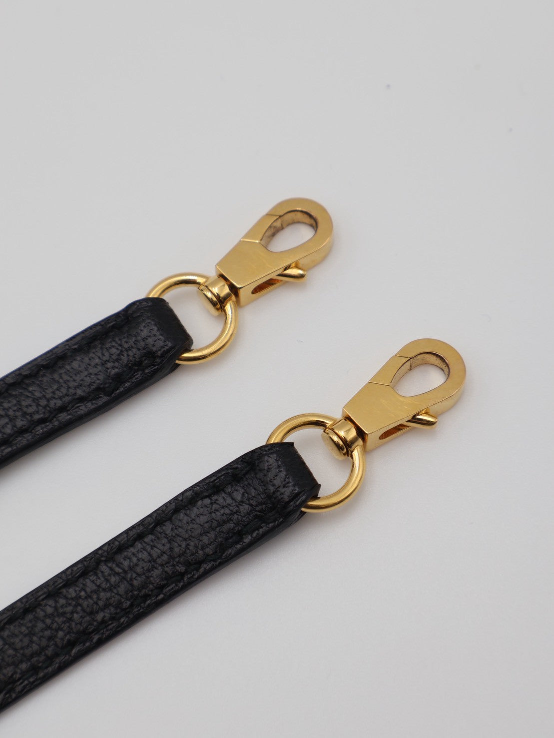 HERMES Mini Bolide -  Noir 89 黑金 Z