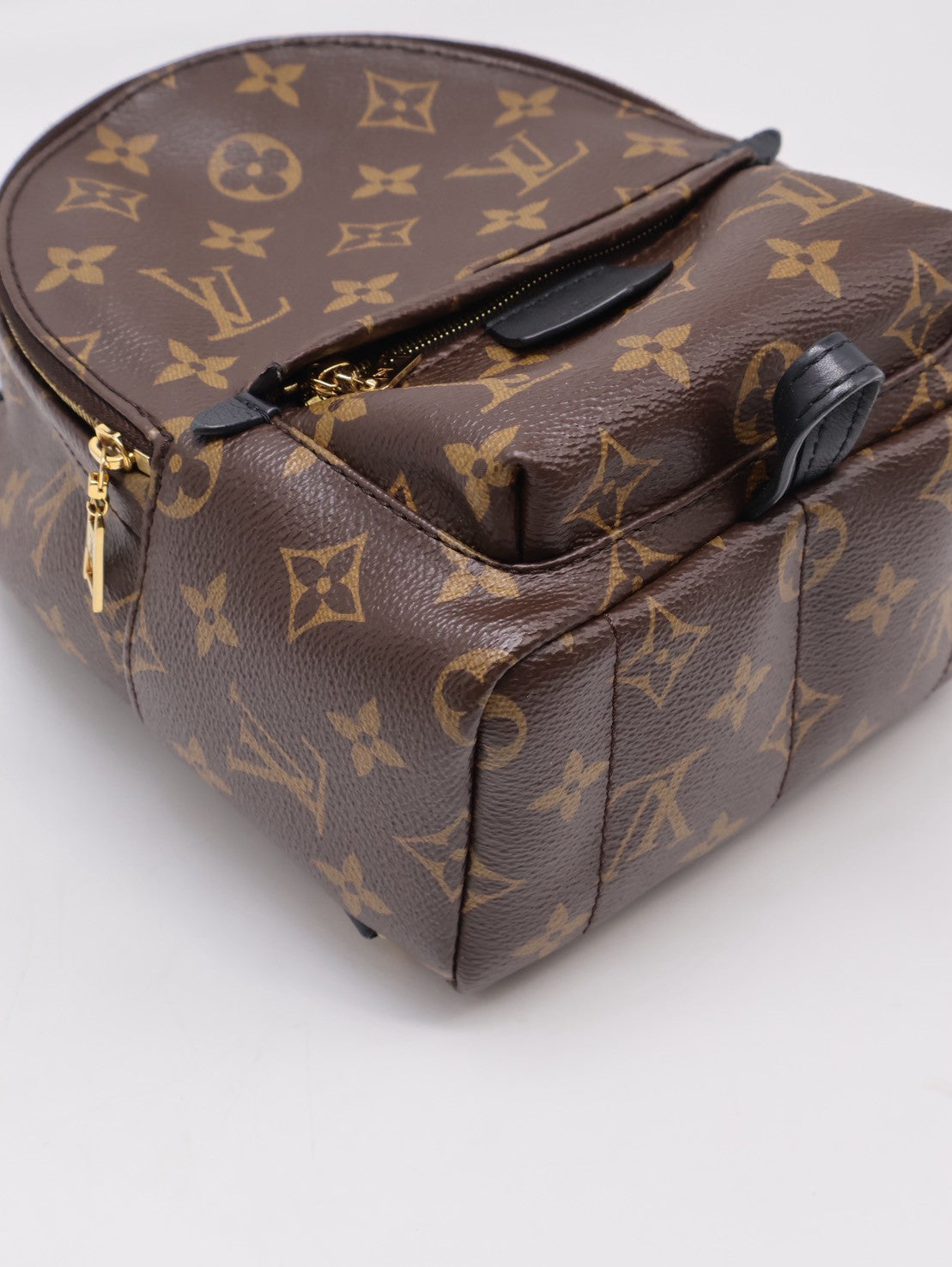 LOUIS VUITTON Palm Springs後背包 - Mini