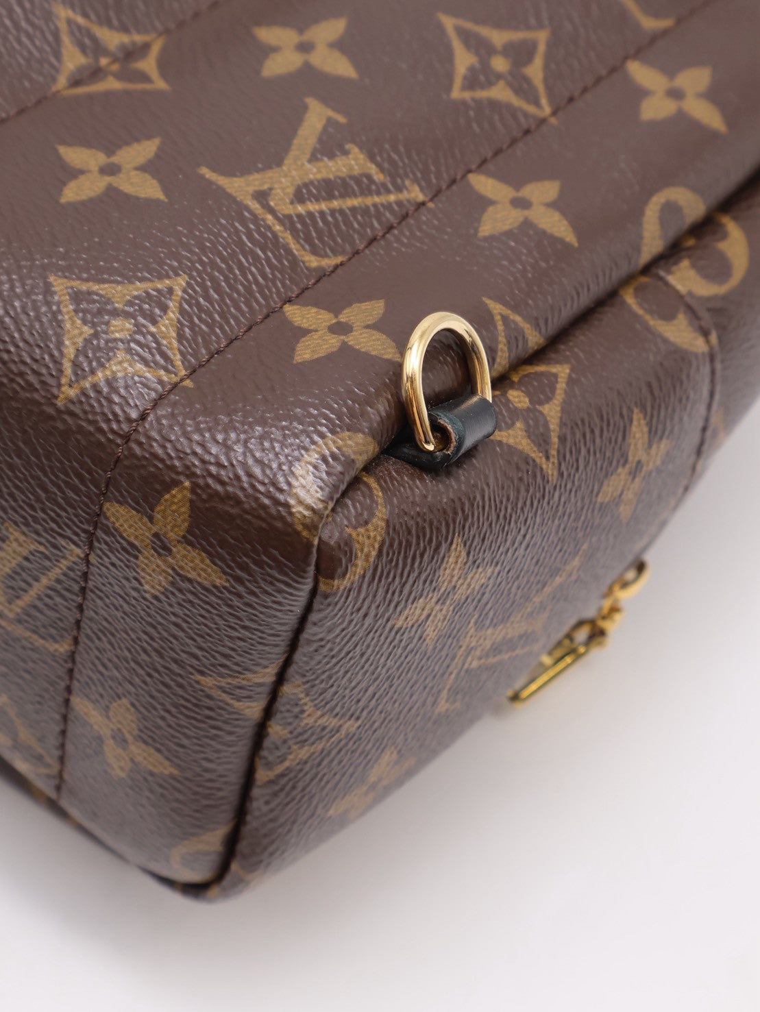 LOUIS VUITTON Palm Springs後背包 - Mini