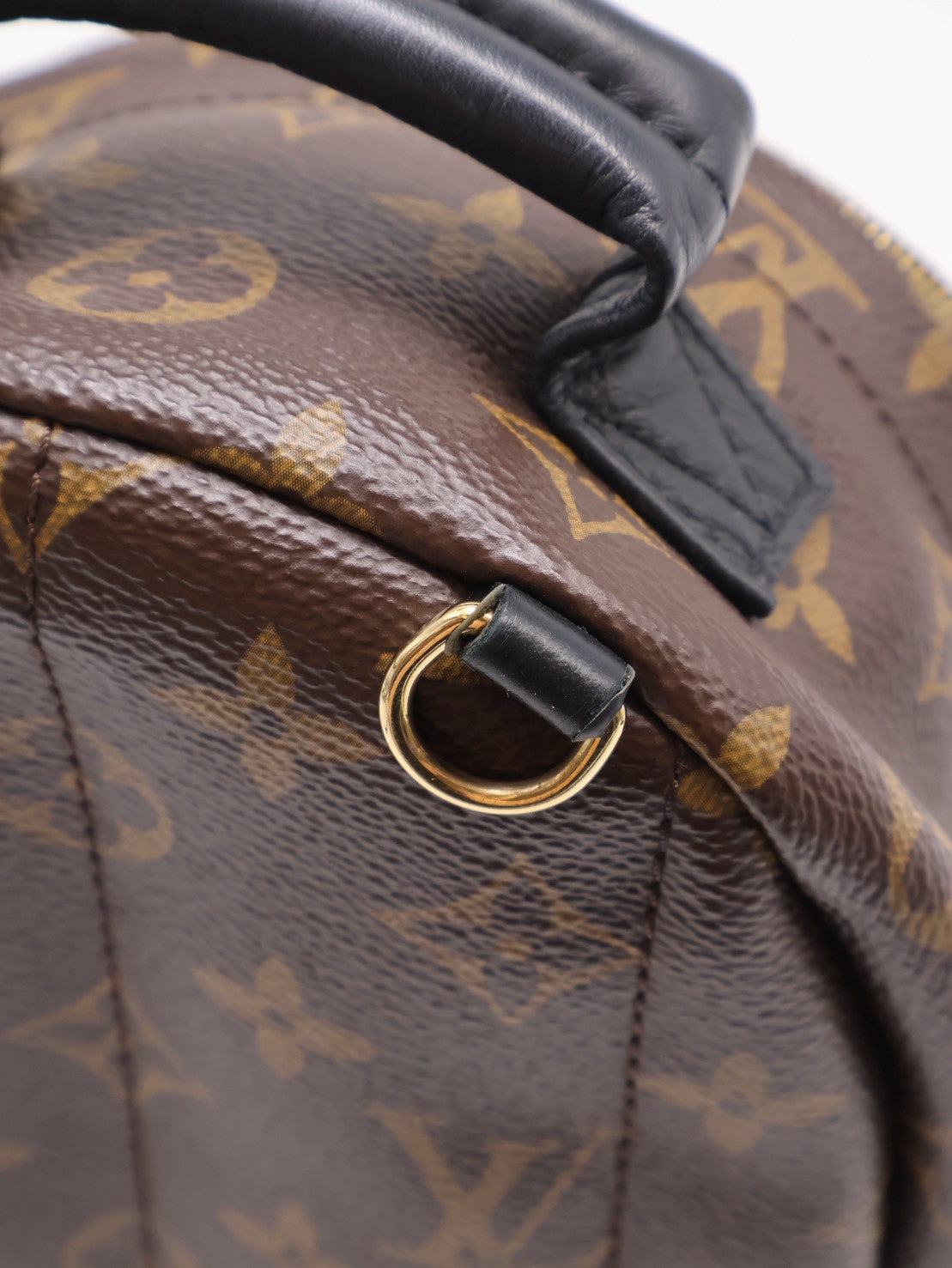 LOUIS VUITTON Palm Springs後背包 - Mini