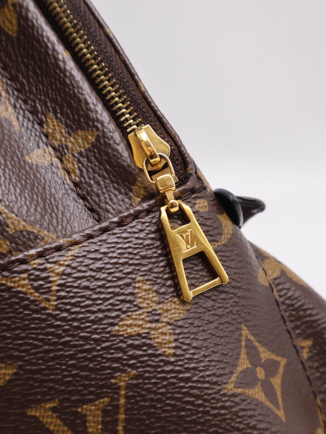 LOUIS VUITTON Palm Springs後背包 - Mini