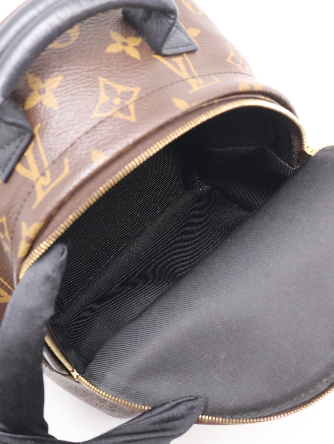 LOUIS VUITTON Palm Springs後背包 - Mini