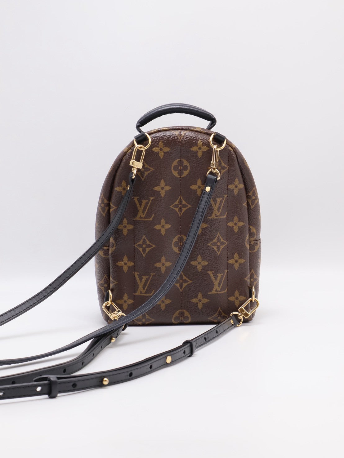 LOUIS VUITTON Palm Springs後背包 - Mini