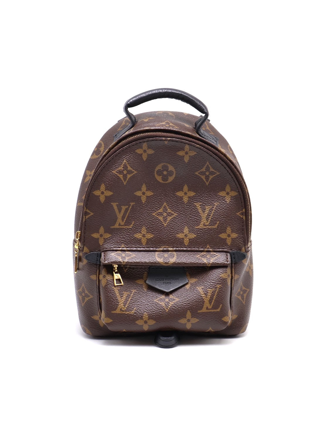 LOUIS VUITTON Palm Springs後背包 - Mini