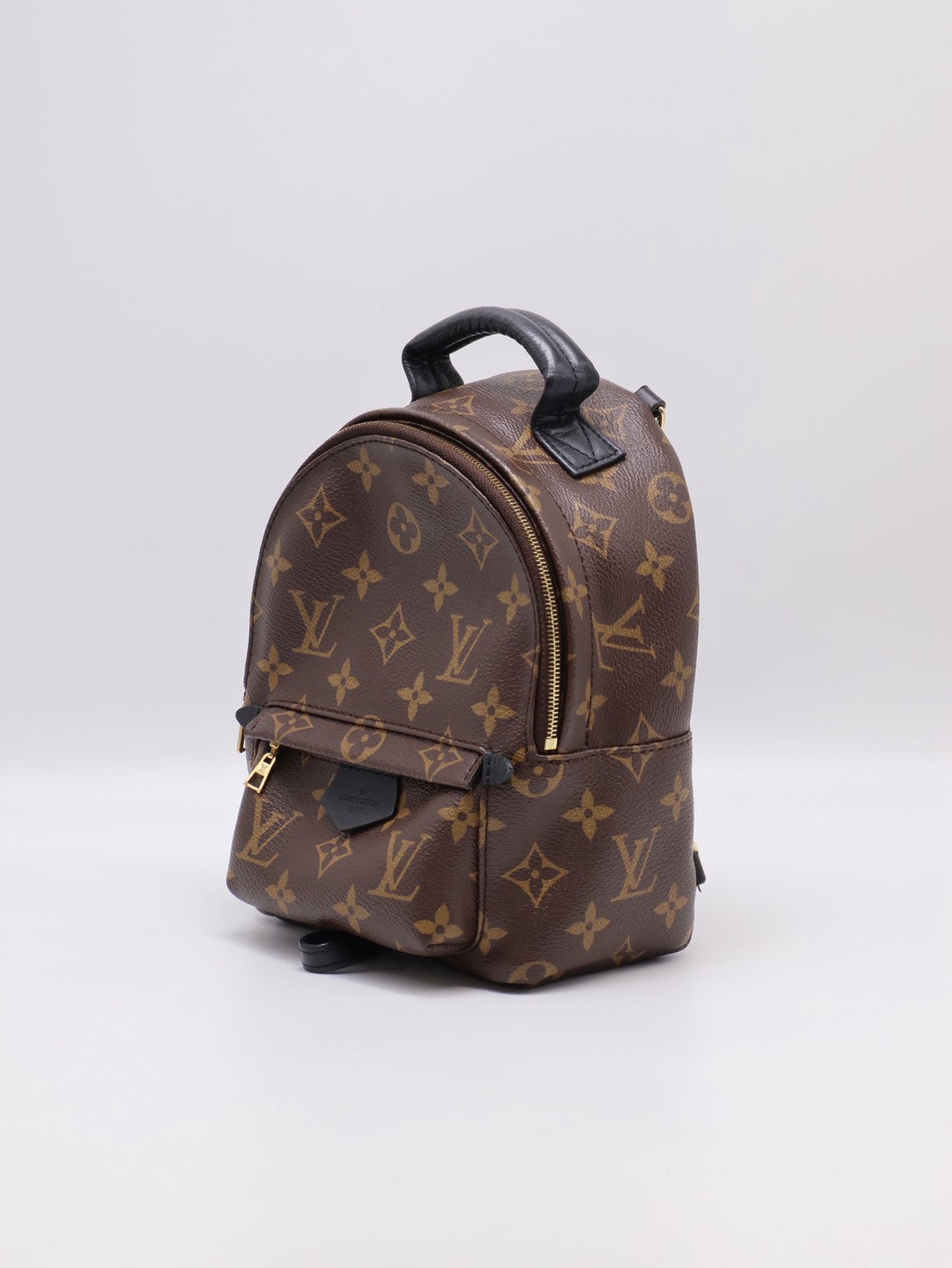 LOUIS VUITTON Palm Springs後背包 - Mini