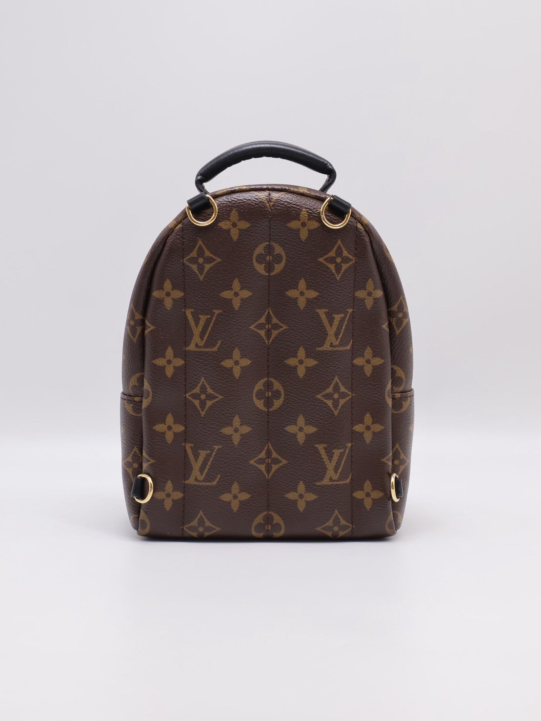 LOUIS VUITTON Palm Springs後背包 - Mini