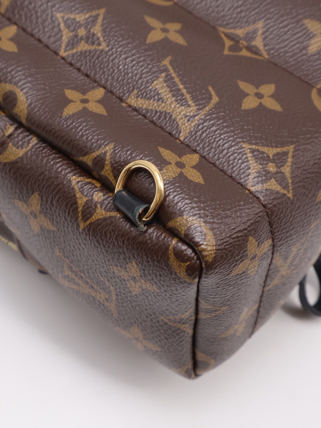 LOUIS VUITTON Palm Springs後背包 - Mini