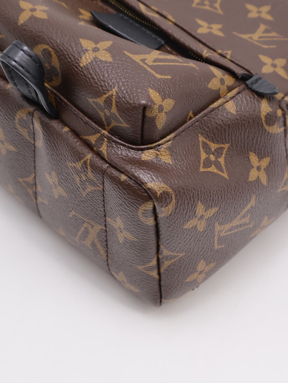 LOUIS VUITTON Palm Springs後背包 - Mini
