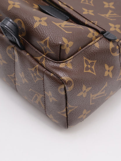 LOUIS VUITTON Palm Springs後背包 - Mini