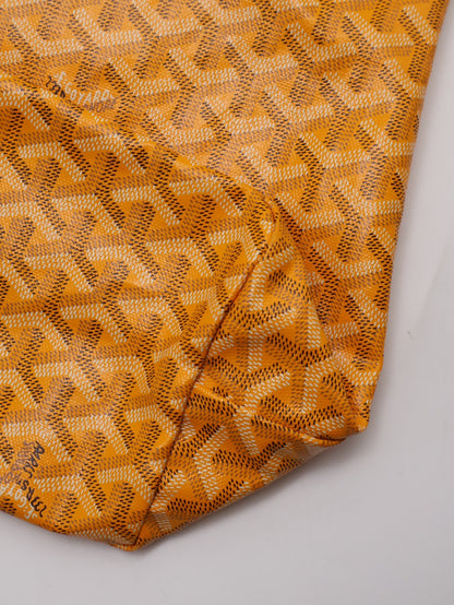 GOYARD Hobo流浪包 - 黃