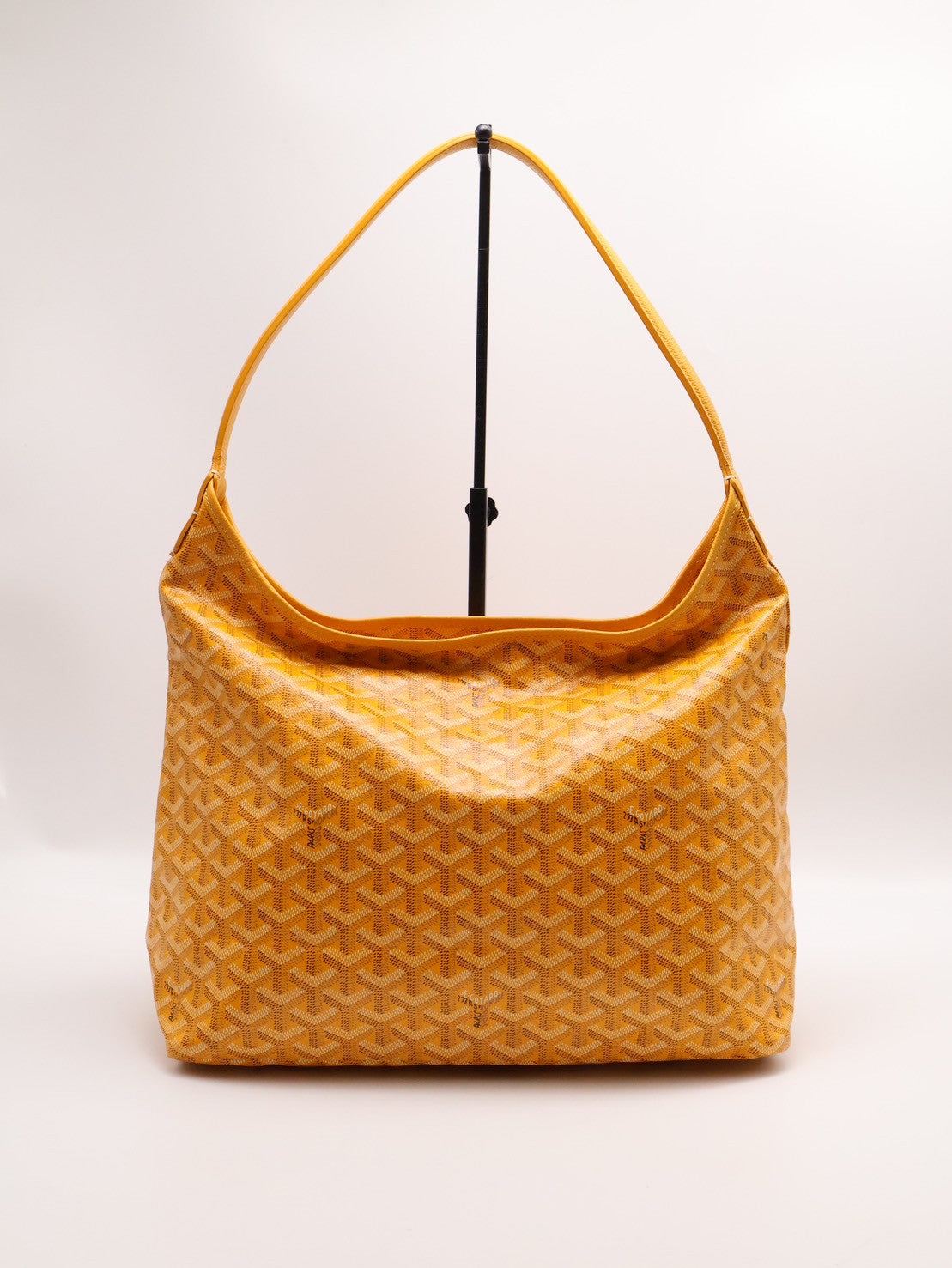 GOYARD Hobo流浪包 - 黃