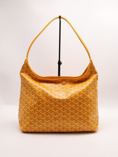 GOYARD Hobo流浪包 - 黃
