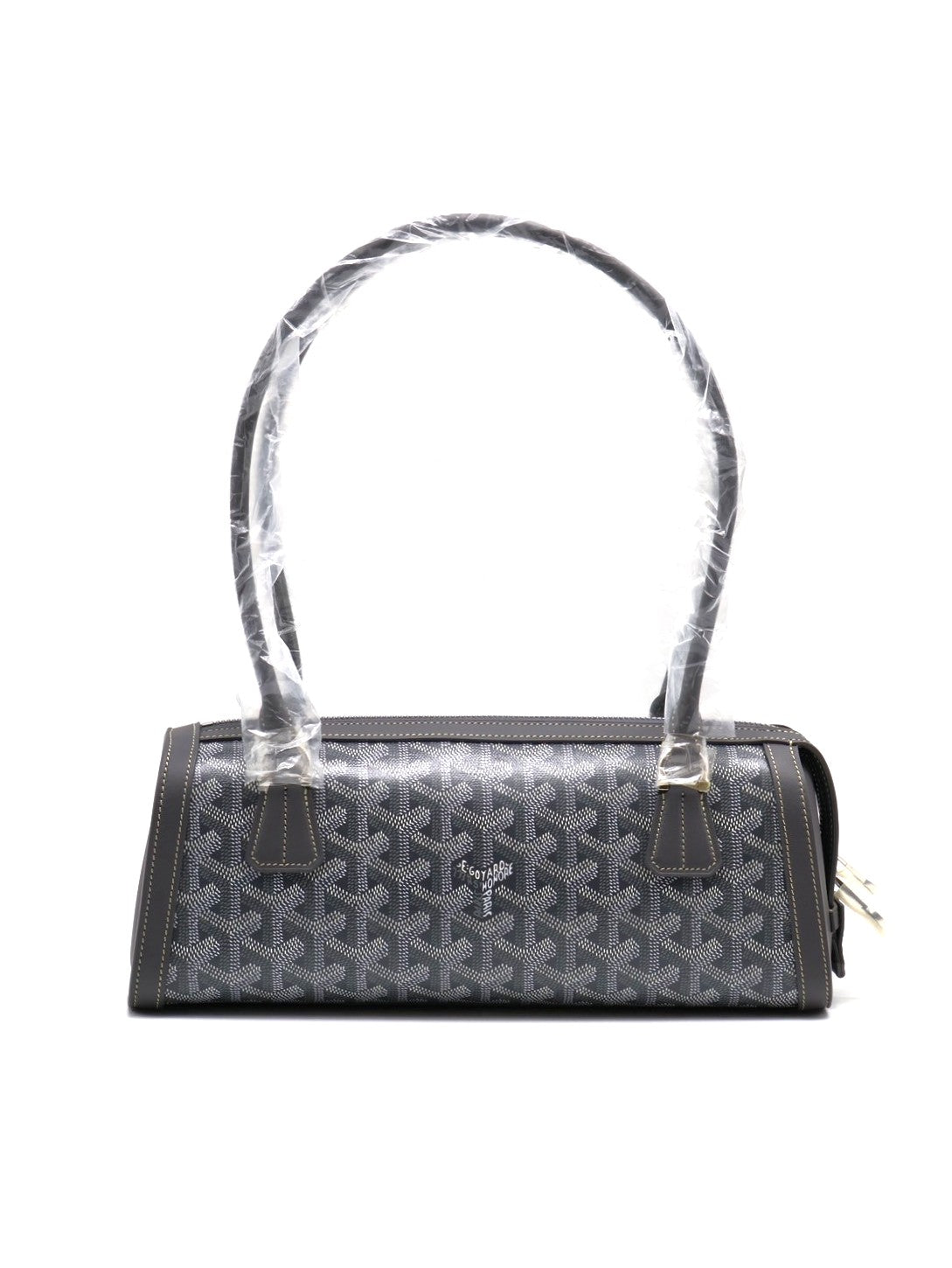 GOYARD Bonbonniere法棍包 - 灰