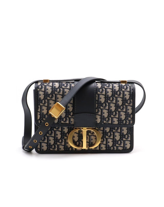 DIOR 30 Montaigne斜背包