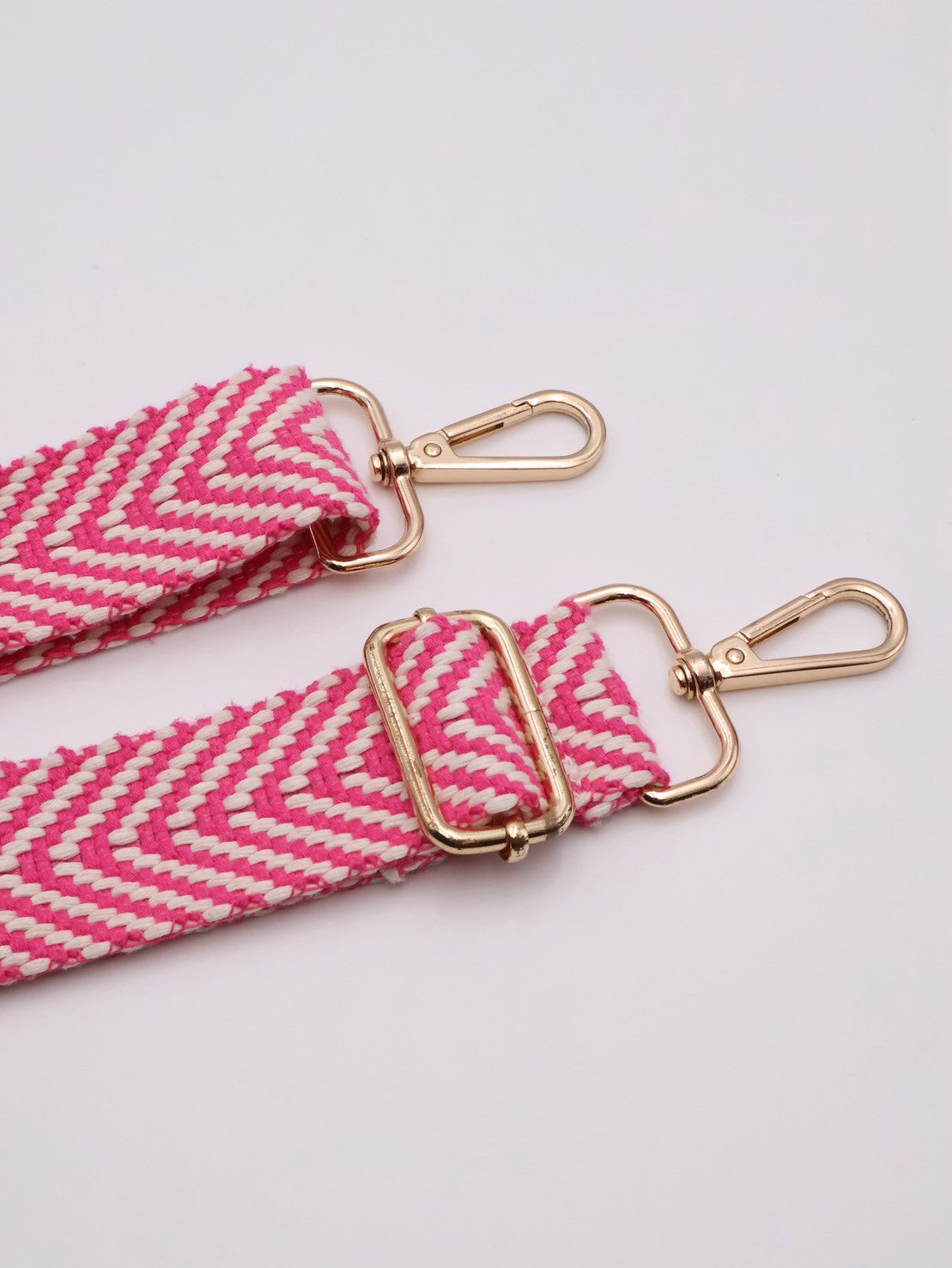 HERMES Mini evelyne - Rose Extreme I6 極致粉銀 D