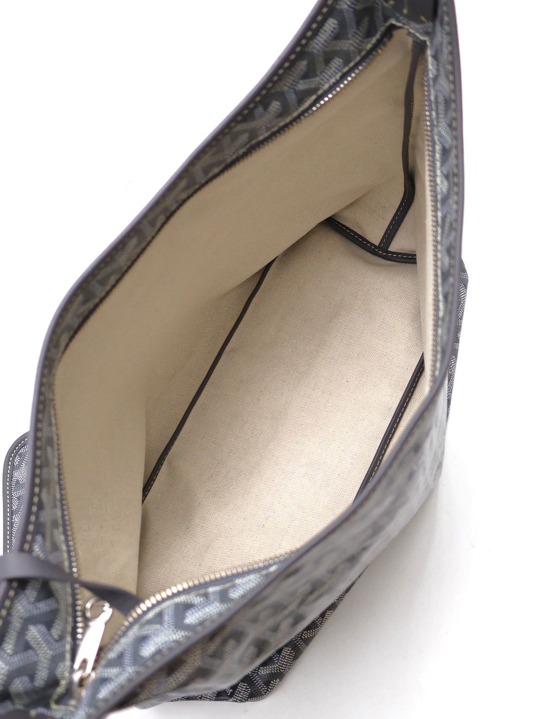 GOYARD Hobo流浪包 - 灰