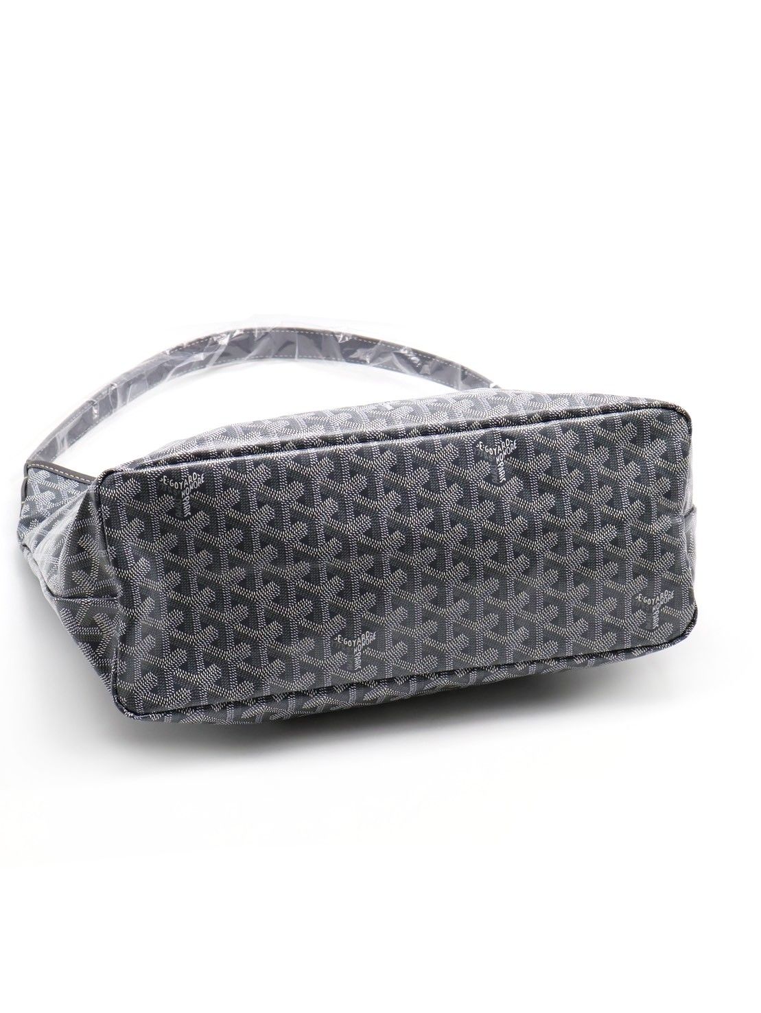 GOYARD Hobo流浪包 - 灰