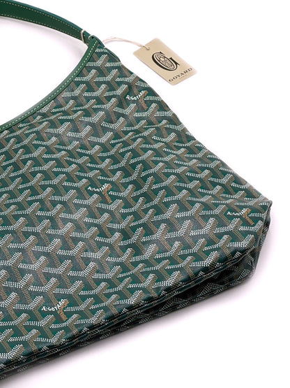 GOYARD Hobo流浪包 - 綠