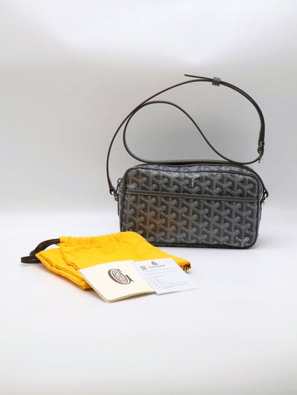 GOYARD Cap Vert - 小號灰