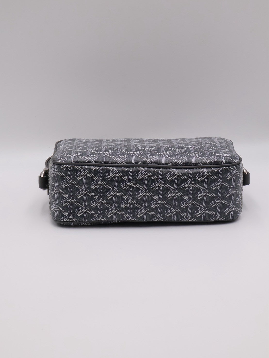 GOYARD Cap Vert - 小號灰