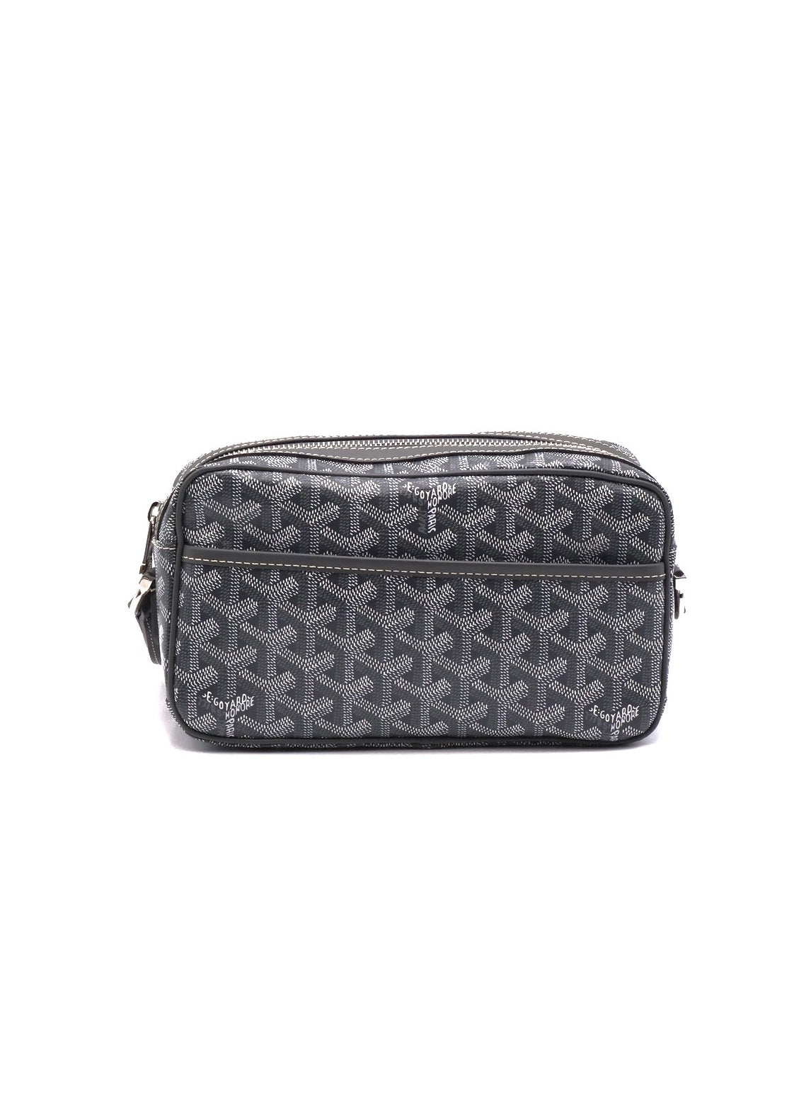 GOYARD Cap Vert - 小號灰