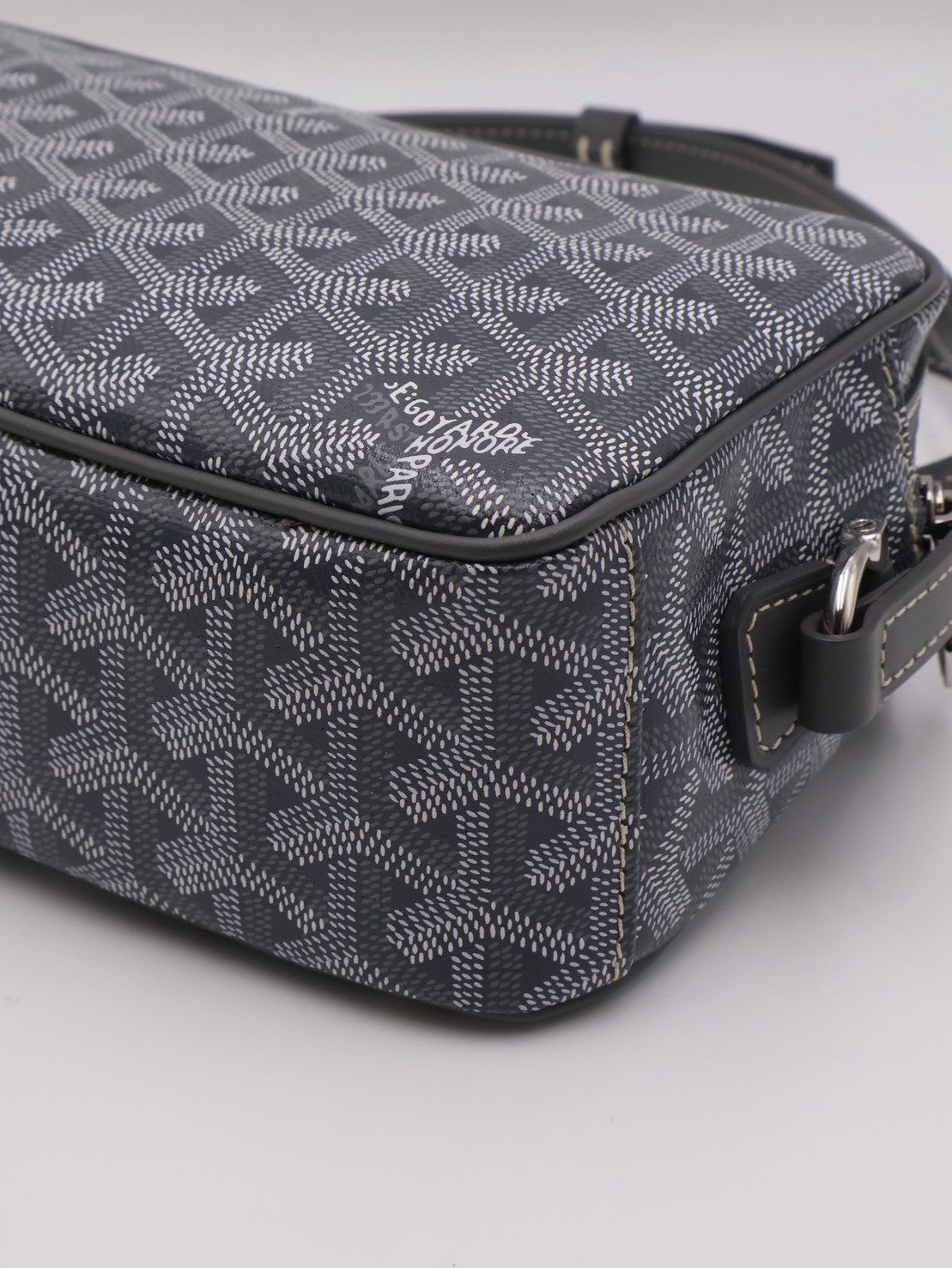 GOYARD Cap Vert - 小號灰
