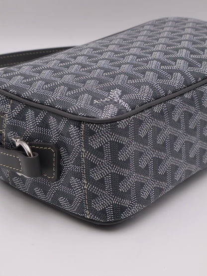 GOYARD Cap Vert - 小號灰