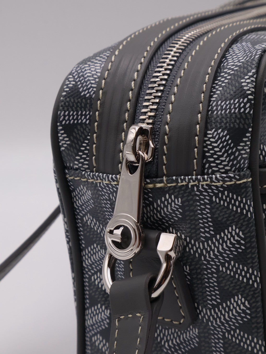 GOYARD Cap Vert - 小號灰