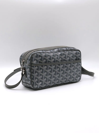 GOYARD Cap Vert - 小號灰