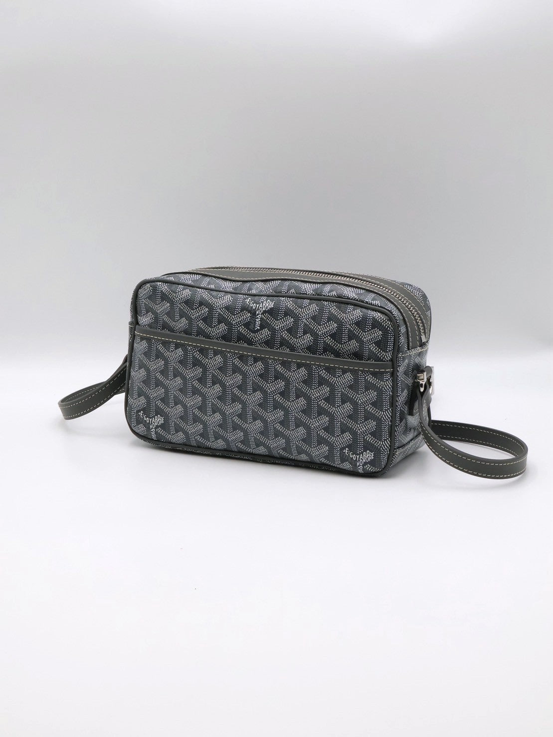 GOYARD Cap Vert - 小號灰