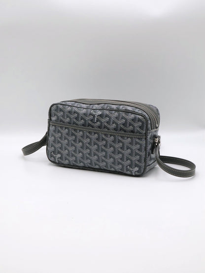 GOYARD Cap Vert - 小號灰