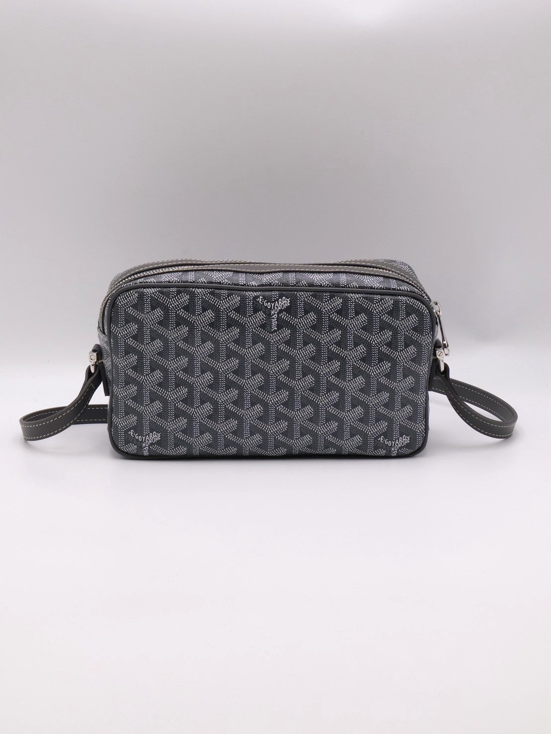 GOYARD Cap Vert - 小號灰