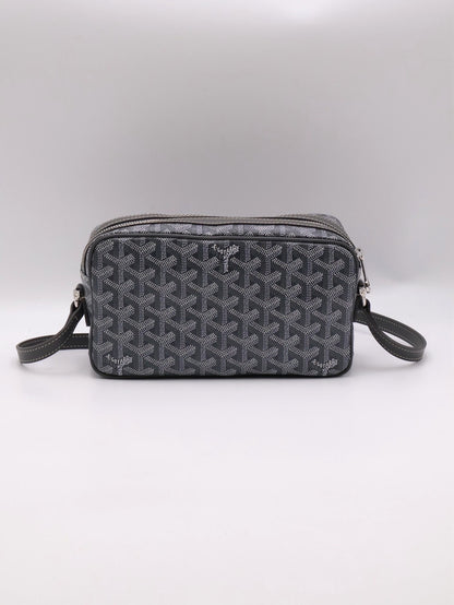 GOYARD Cap Vert - 小號灰