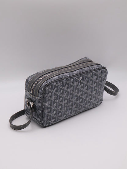 GOYARD Cap Vert - 小號灰
