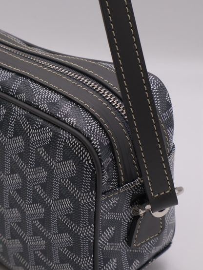 GOYARD Cap Vert - 小號灰