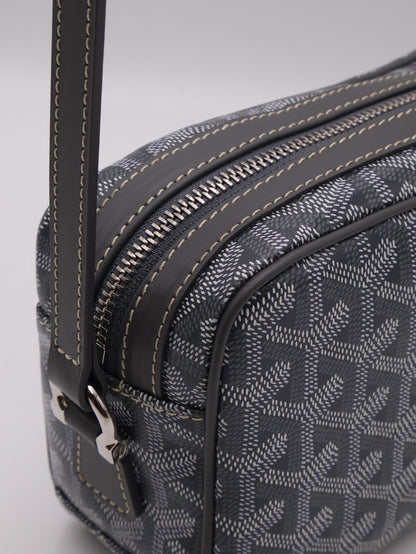GOYARD Cap Vert - 小號灰