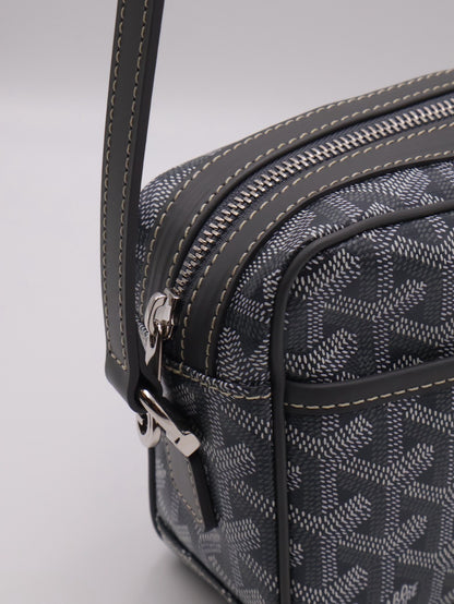 GOYARD Cap Vert - 小號灰