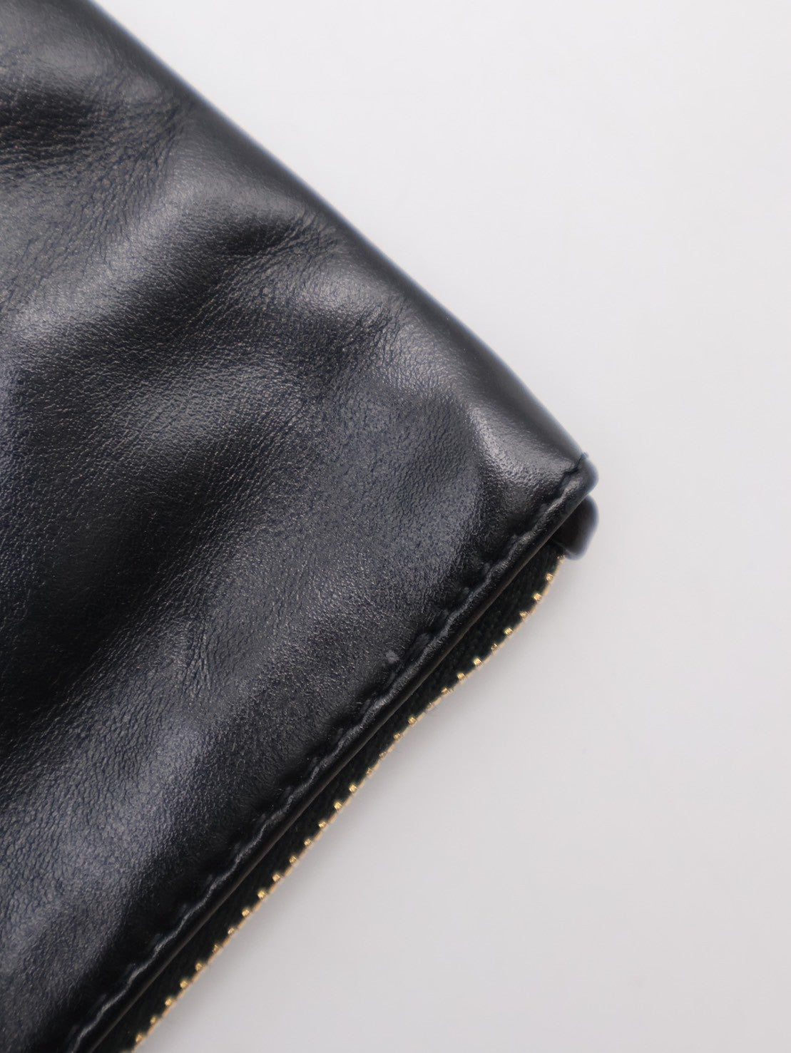 CHANEL 22 Bag - 小號黑金