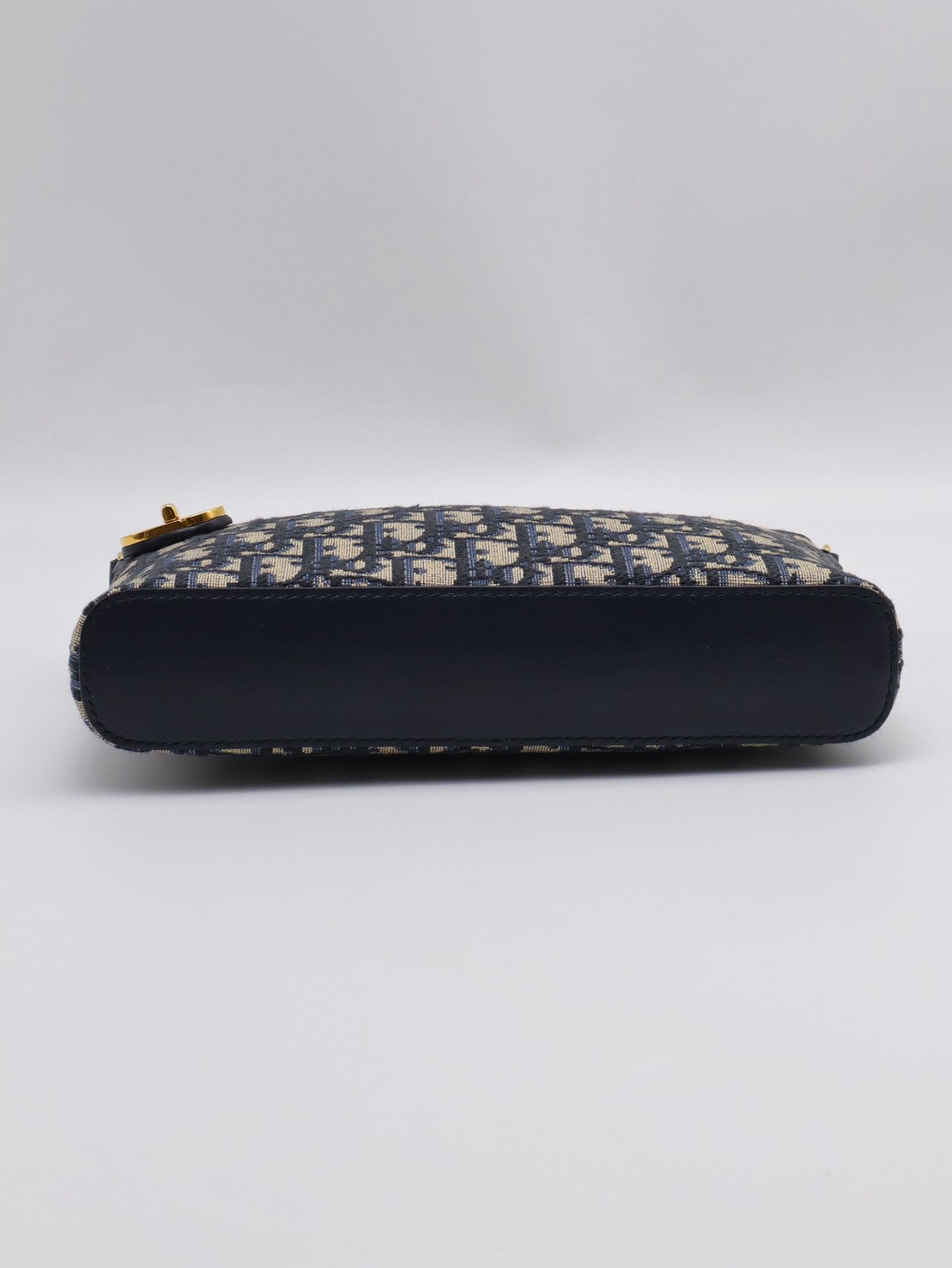 DIOR 30 Montaigne雙肩帶麻將包