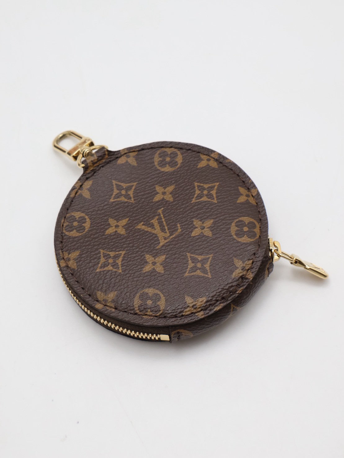 LOUIS VUITTON 五合一麻將包 - 粉