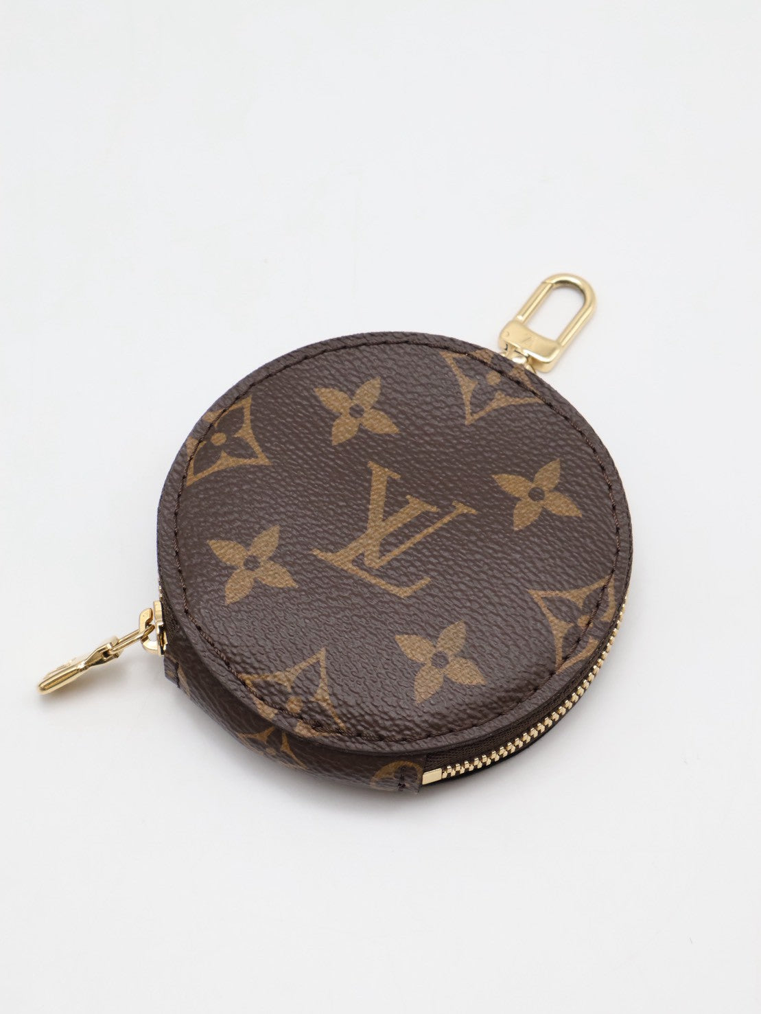 LOUIS VUITTON 五合一麻將包 - 粉
