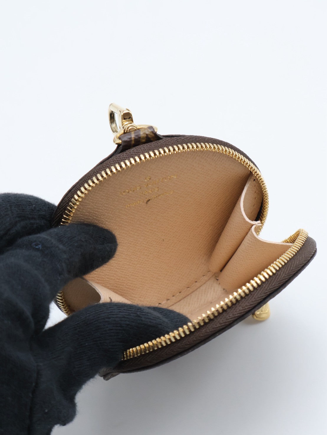 LOUIS VUITTON 五合一麻將包 - 粉