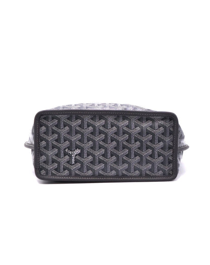 GOYARD 新版Anjou Mini Tote - 灰